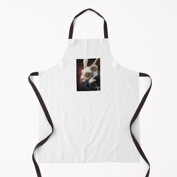 Item preview, White Rabbit designed and sold by tea-rex23.