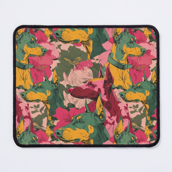 Item preview, Trendy Military Dog Camouflage Texture - Gifts For Sister designed and sold by RoyalStarsPatts.