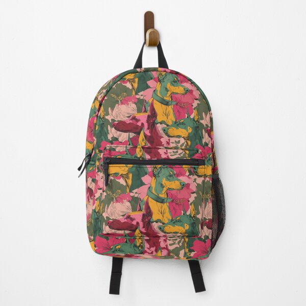 Item preview, Trendy Military Dog Camouflage Texture  - Gifts For Sister designed and sold by RoyalStarsPatts.