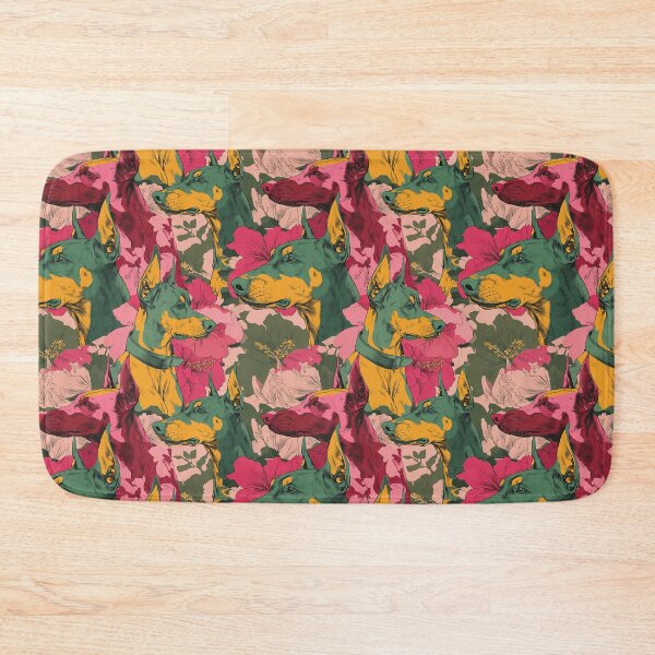 Item preview, Trendy Military Dog Camouflage Texture  - Gifts For Sister designed and sold by RoyalStarsPatts.