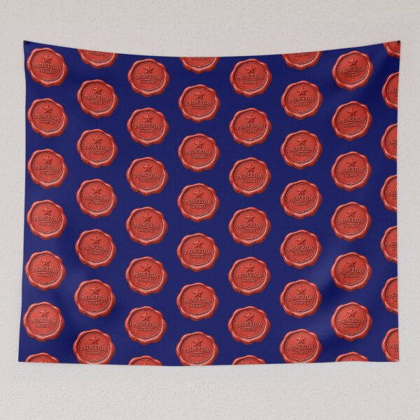 Item preview, Princeton New Jersey designed and sold by Broken Antler Designs .
