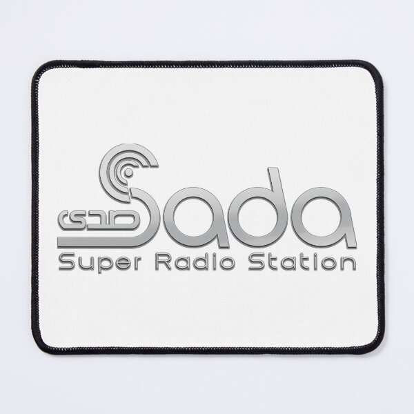 Item preview, Radio Sada designed and sold by shoppou.