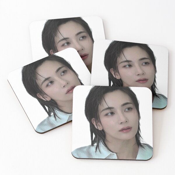 Item preview, Seventeen Jeonghan  designed and sold by ArSu14.