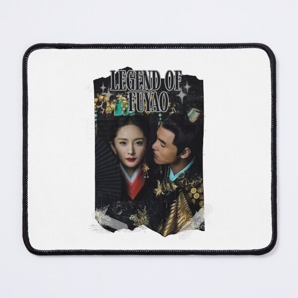 Item preview, Legend of Fuyao drama Cdrama Chinese Drama Wuxia Hanfu Historical Modern designed and sold by HELL0WBELLO.