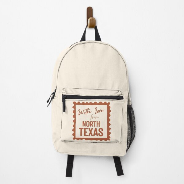 Item preview, North Texas Postage Stamp designed and sold by hardhathunny.