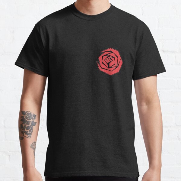 democratic socialist Classic T-Shirt