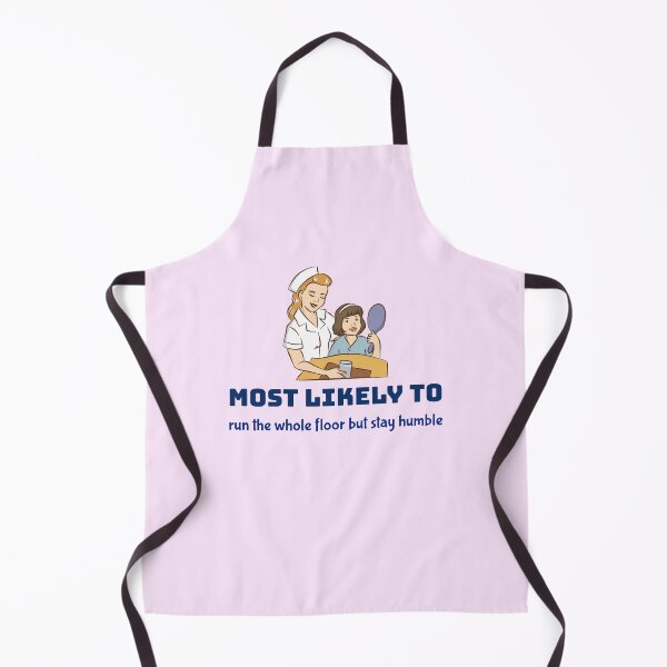 Item preview, Most Likely To Run The Whole Floor But Stay Humble designed and sold by Zoaluxe.