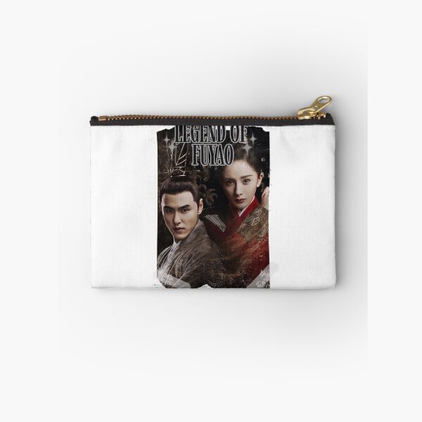 Item preview, Legend of Fuyao drama Cdrama Chinese Drama Wuxia Hanfu Historical Modern designed and sold by HELL0WBELLO.