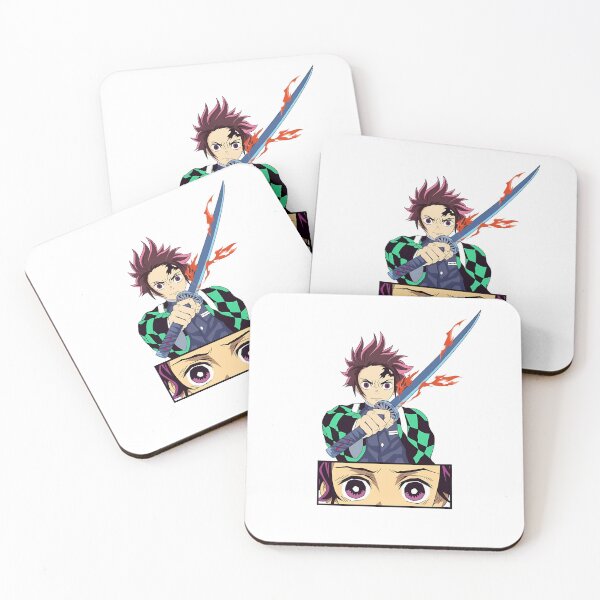 Item preview, Tanjiro  designed and sold by visionsunveiled.