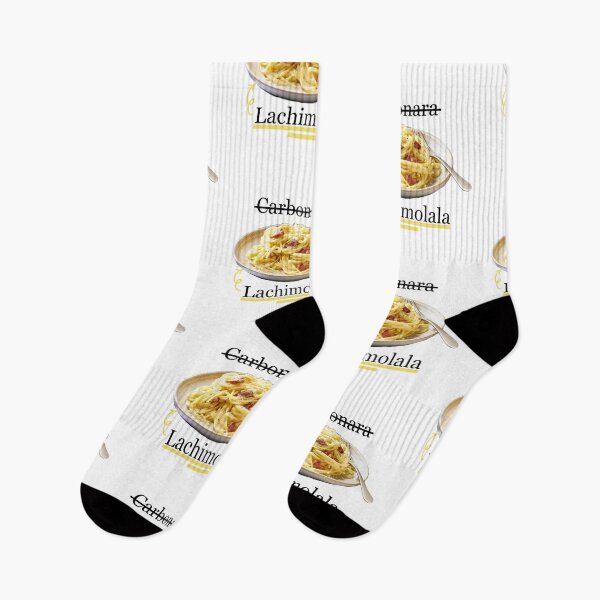 Item preview, Lachimolala Carbonara Meme designed and sold by tea-rex23.