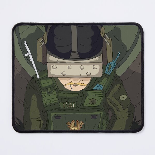 Item preview, drone pilot designed and sold by JJadx.