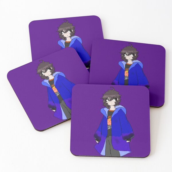 Item preview, Rei Kanemaru designed and sold by Soren Oddwell.