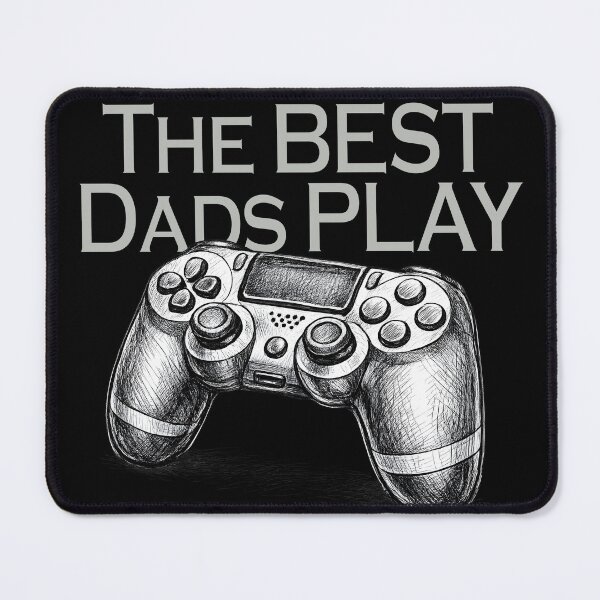 Item preview, The BEST Dads PLAY designed and sold by Smart-as.