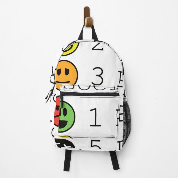 Item preview, My Social Meter Funny Introvert Too Many People designed and sold by JohnVBurks.