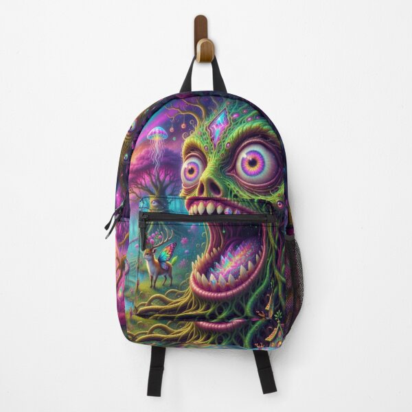 Item preview, scary world designed and sold by DesignerDrop.