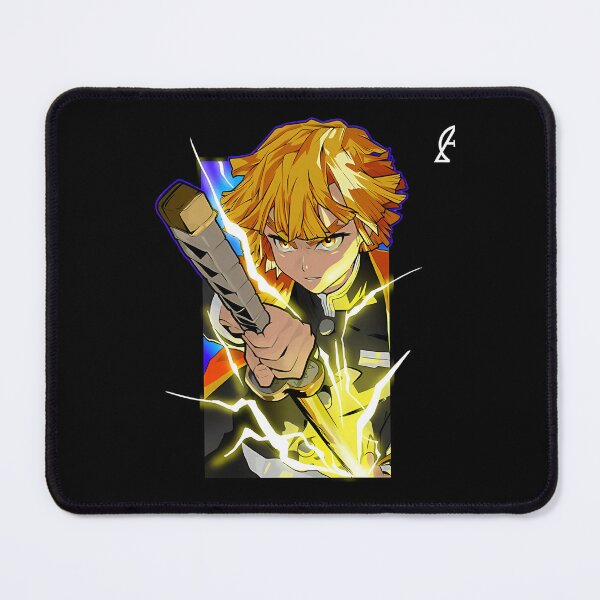 Item preview, Zenitsu designed and sold by visionsunveiled.