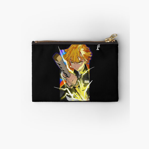 Item preview, Zenitsu  designed and sold by visionsunveiled.