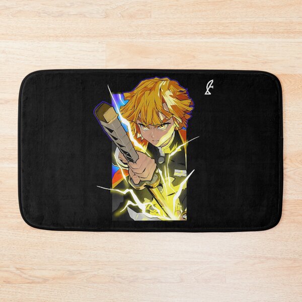 Item preview, Zenitsu  designed and sold by visionsunveiled.