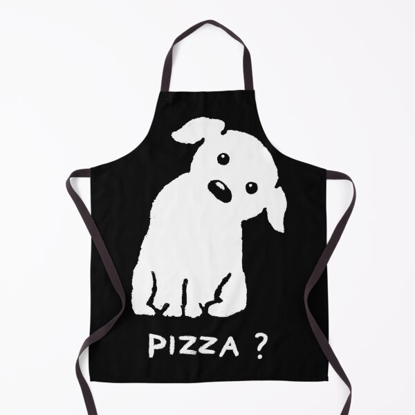 Item preview, Fox Shiver™ - Is it pizza time? designed and sold by Fox Shiver.