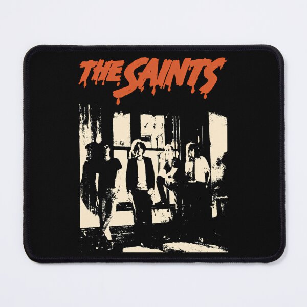 Item preview, The Saintss Punk Rock designed and sold by SATURDAYSRELICS.