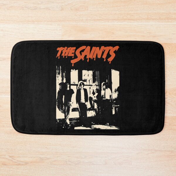 Item preview, The Saintss Punk Rock designed and sold by SATURDAYSRELICS.