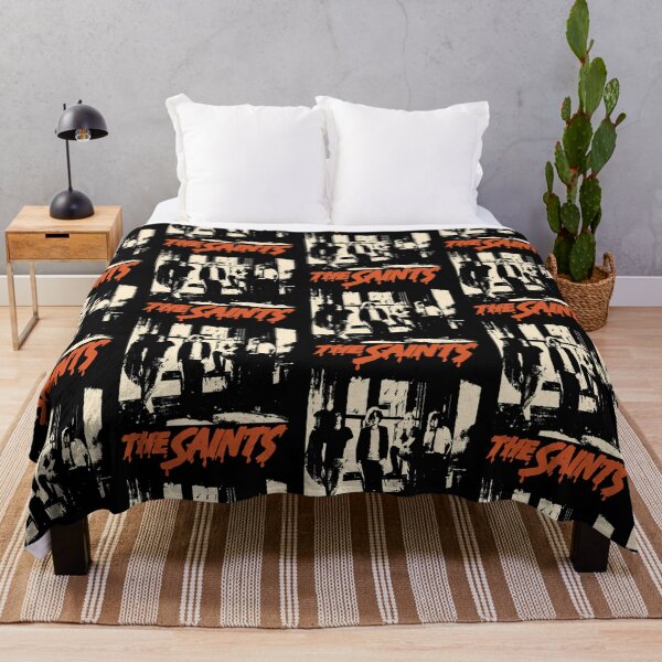 Item preview, The Saintss Punk Rock designed and sold by SATURDAYSRELICS.