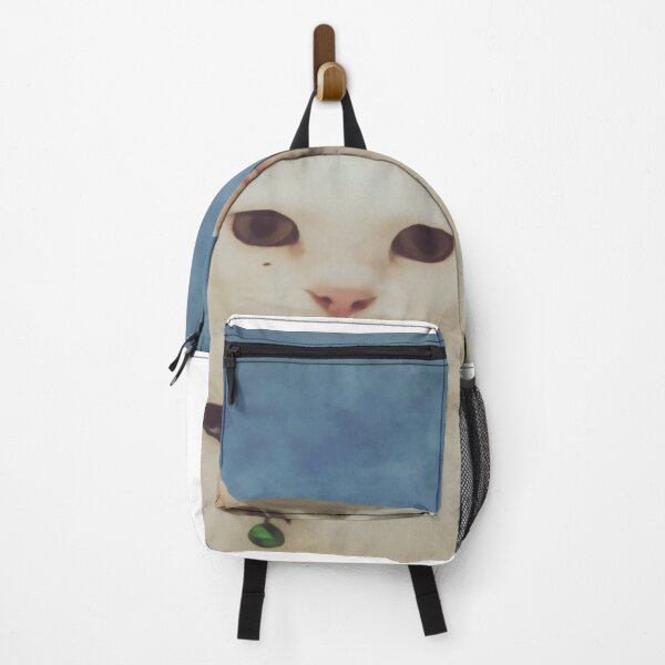 Item preview, Abner & Karl Step Brothers  designed and sold by Cat Haven & Rescue .