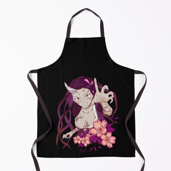 Aperçu de l'œuvre Demon Girl créée et vendue par visionsunveiled.