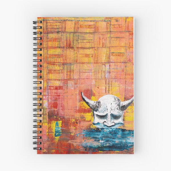 Artikelvorschau, Abstraktes Acrylgemälde mit emotionaler Tiefe entworfen und verkauft von Drealm.