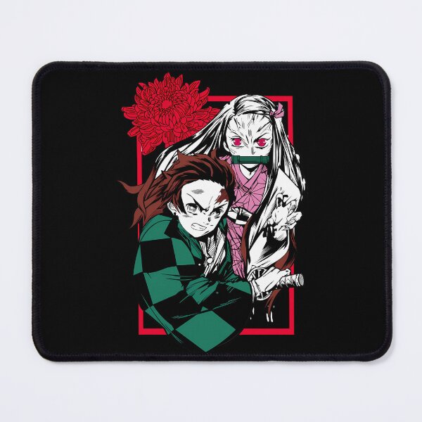 Item preview, Demon Slayer designed and sold by visionsunveiled.
