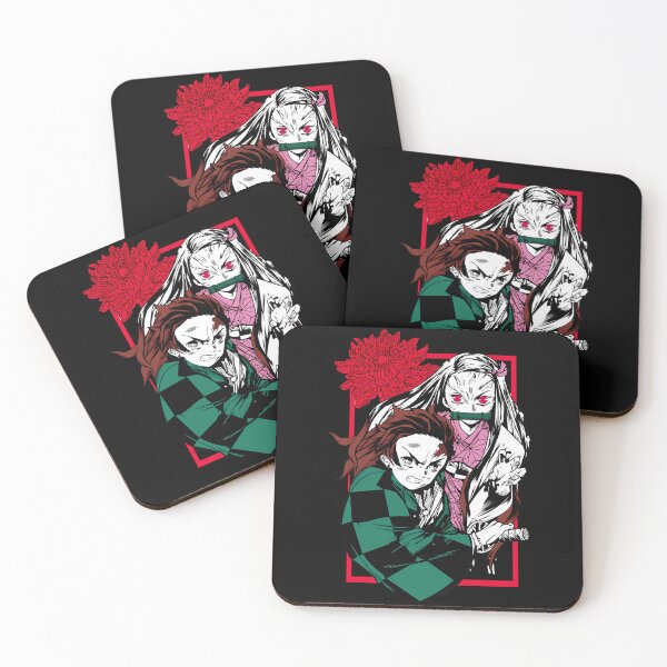 Item preview, Demon Slayer  designed and sold by visionsunveiled.