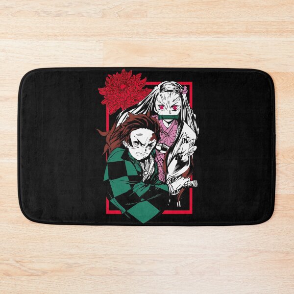 Item preview, Demon Slayer  designed and sold by visionsunveiled.