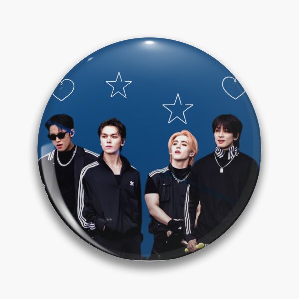 Item preview, Seventeen  designed and sold by ArSu14.