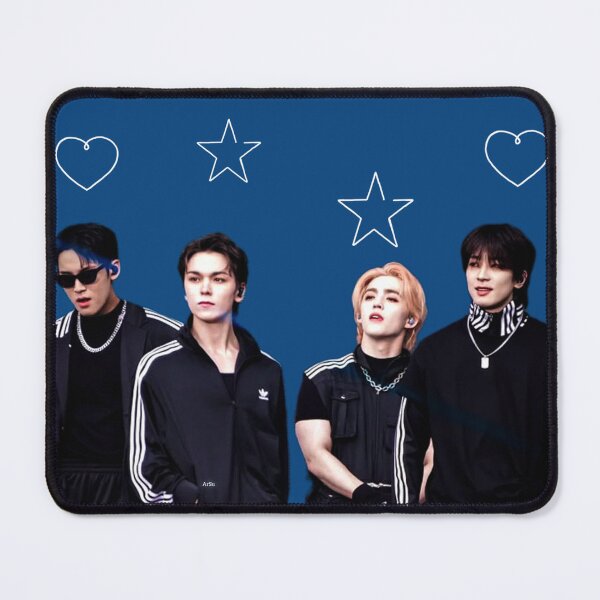 Item preview, Seventeen  designed and sold by ArSu14.