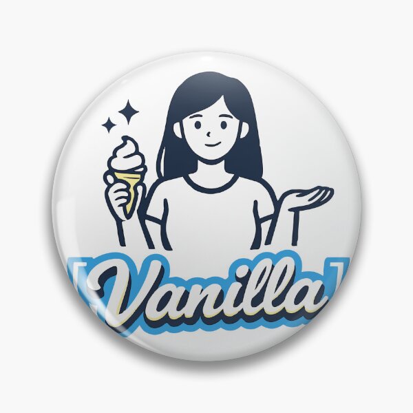 Item preview, Vanilla designed and sold by NSMDesignByN8.