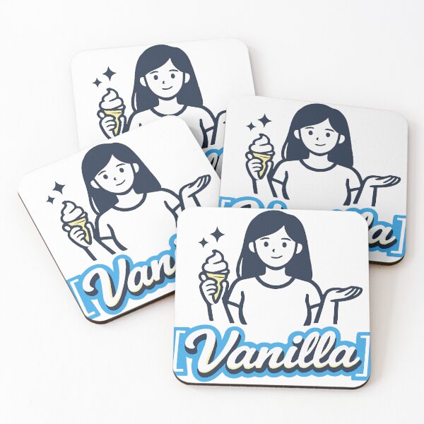 Item preview, Vanilla designed and sold by NSMDesignByN8.