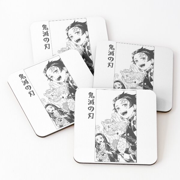 Item preview, Kimetsu No Yaiba designed and sold by visionsunveiled.