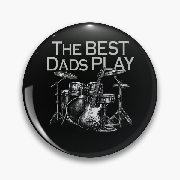 Item preview, The BEST Dads PLAY designed and sold by Smart-as.
