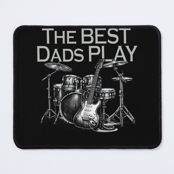 Item preview, The BEST Dads PLAY designed and sold by Smart-as.