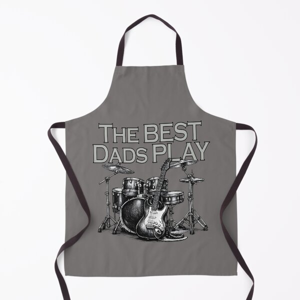 Item preview, The BEST Dads PLAY designed and sold by Smart-as.