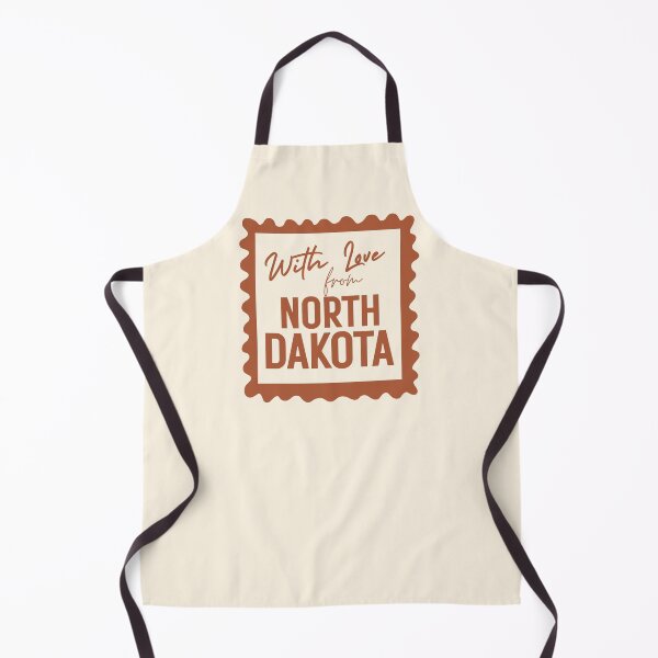 Item preview, North Dakota Postage Stamp designed and sold by hardhathunny.