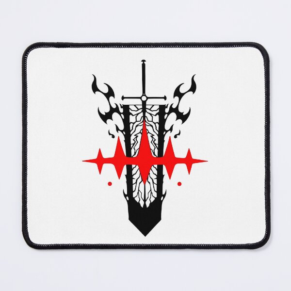 Item preview, Dark Fantasy Sword Gaming Warrior designed and sold by visionsunveiled.