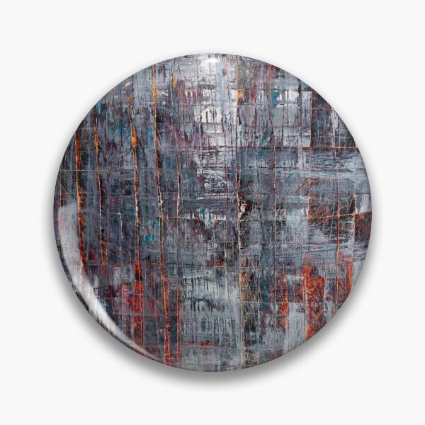 Item preview, Acrylic Painting Hideout Drealm designed and sold by Drealm.