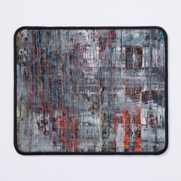 Item preview, Acrylic Painting Hideout Drealm designed and sold by Drealm.
