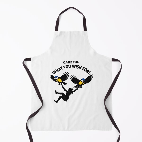 Item preview, Big Tits (Careful What You Wish For) designed and sold by Giggitee.