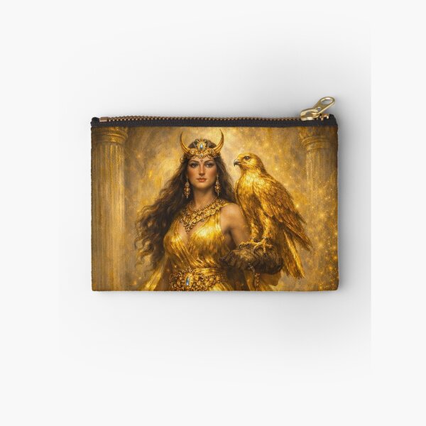Item preview, Ninhursag, Bearer of the Golden Falcon designed and sold by Art7Dimension.