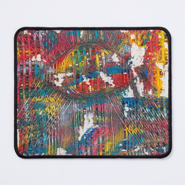 Item preview, Acrylic Painting Spectrum Drealm designed and sold by Drealm.