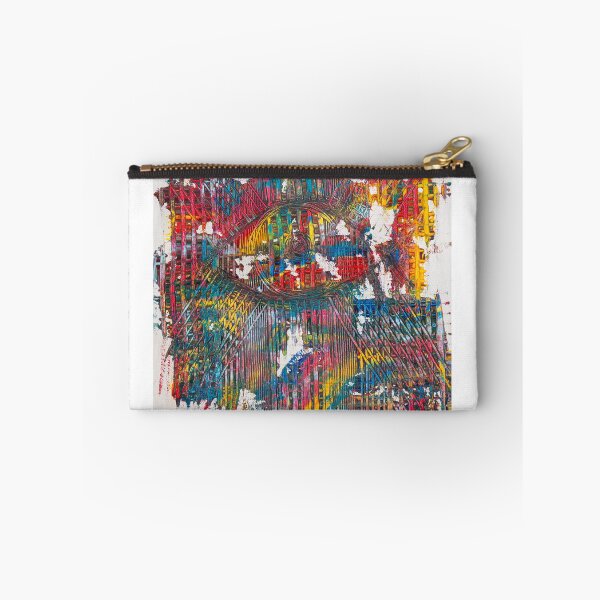 Item preview, Acrylic Painting Spectrum Drealm designed and sold by Drealm.