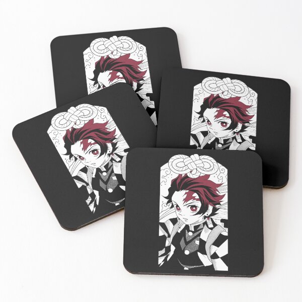 Item preview, Demon Slayer Tanjiro  designed and sold by visionsunveiled.