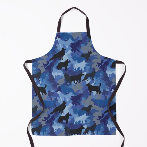 Item preview, Classic Luxurious Dog Camouflage - Valentine'S Day Gifts designed and sold by RoyalStarsPatts.